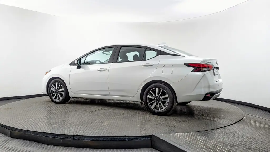 Florida Fine Cars - Used NISSAN VERSA 2024 MIAMI SV