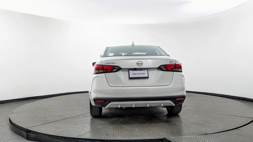 Florida Fine Cars - Used NISSAN VERSA 2024 MIAMI SV