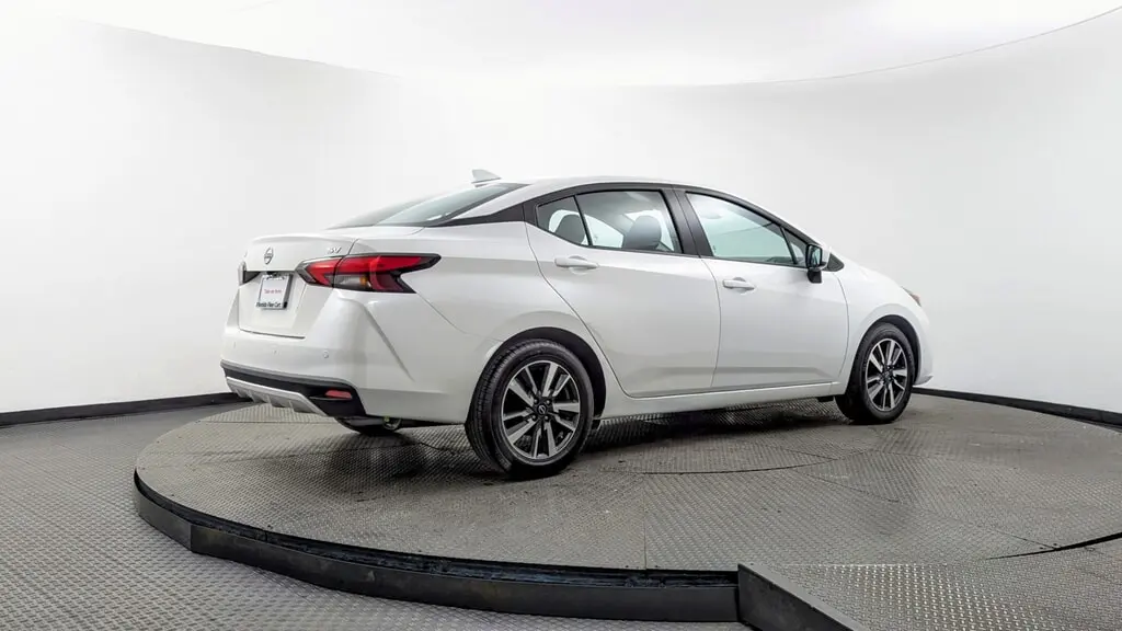 Florida Fine Cars - Used NISSAN VERSA 2024 MIAMI SV