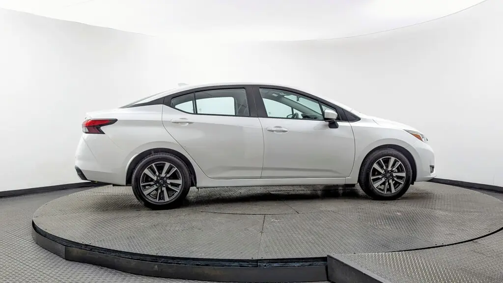 Florida Fine Cars - Used NISSAN VERSA 2024 MIAMI SV