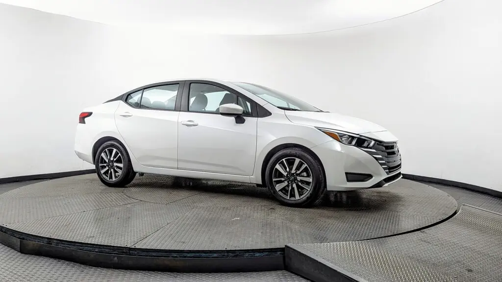 Florida Fine Cars - Used NISSAN VERSA 2024 MIAMI SV