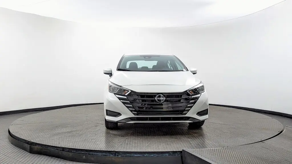 Florida Fine Cars - Used NISSAN VERSA 2024 MIAMI SV