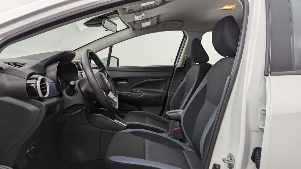 Florida Fine Cars - Used NISSAN VERSA 2024 MIAMI SV