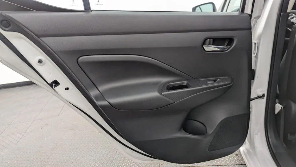 Florida Fine Cars - Used NISSAN VERSA 2024 MIAMI SV