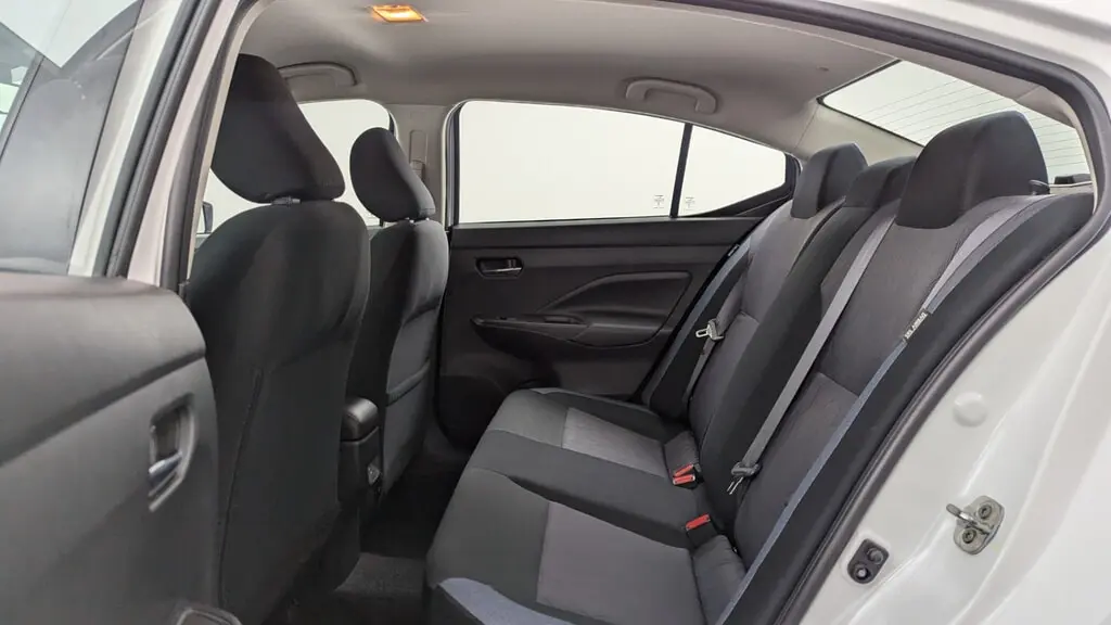 Florida Fine Cars - Used NISSAN VERSA 2024 MIAMI SV