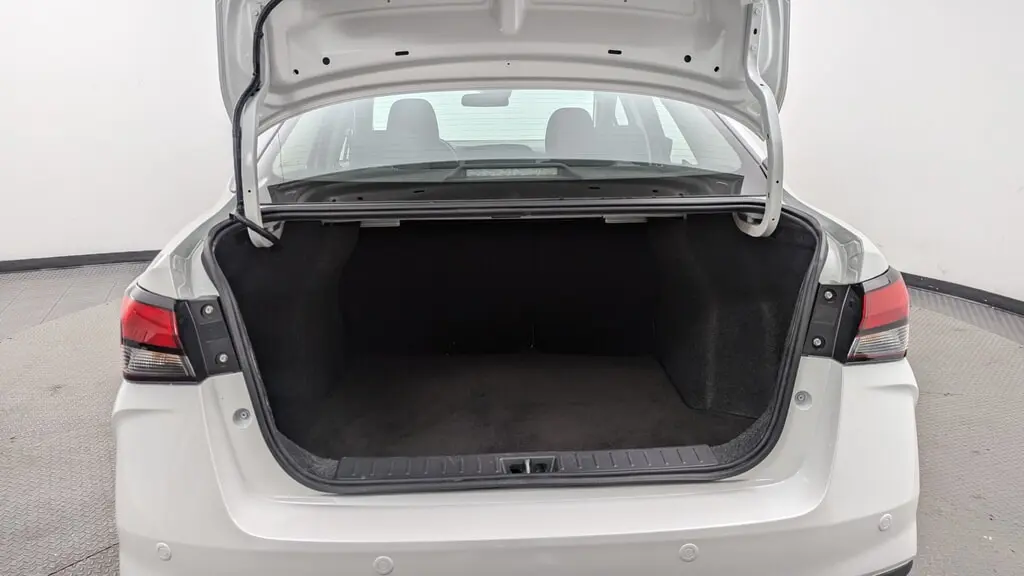 Florida Fine Cars - Used NISSAN VERSA 2024 MIAMI SV