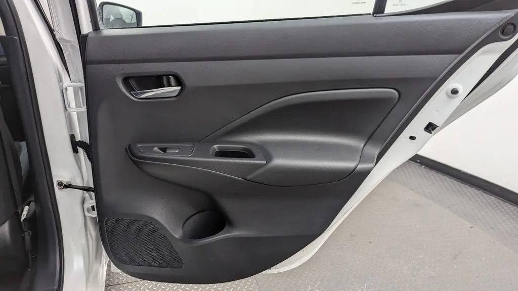 Florida Fine Cars - Used NISSAN VERSA 2024 MIAMI SV