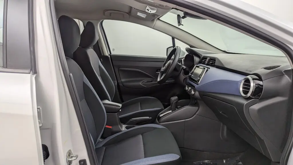 Florida Fine Cars - Used NISSAN VERSA 2024 MIAMI SV