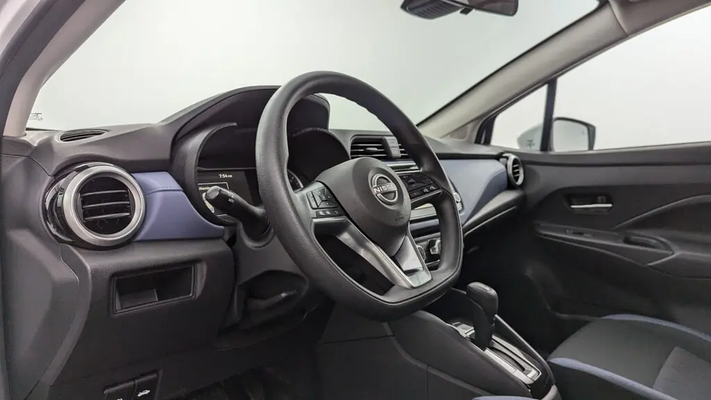 Florida Fine Cars - Used NISSAN VERSA 2024 MIAMI SV