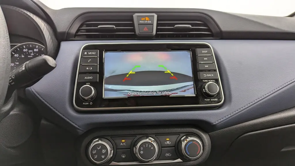 Florida Fine Cars - Used NISSAN VERSA 2024 MIAMI SV