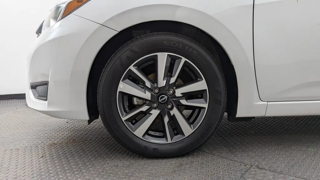 Florida Fine Cars - Used NISSAN VERSA 2024 MIAMI SV