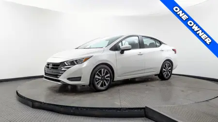 Florida Fine Cars - Used NISSAN VERSA 2024 MIAMI SV