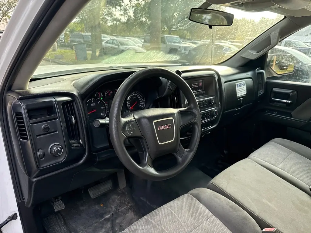 Florida Fine Cars - Used GMC SIERRA 1500 2016 WEST PALM 