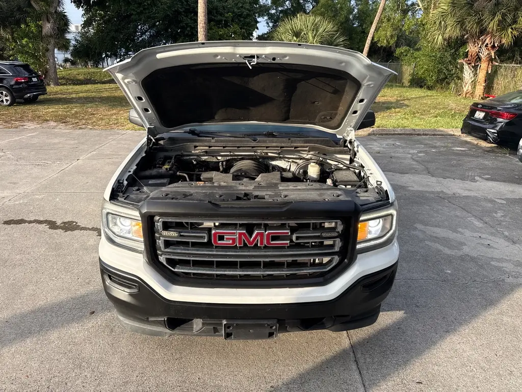 Florida Fine Cars - Used GMC SIERRA 1500 2016 WEST PALM 