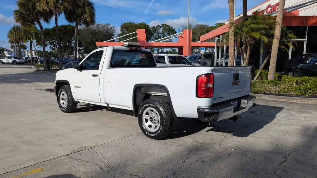 Florida Fine Cars - Used GMC SIERRA 1500 2016 WEST PALM 