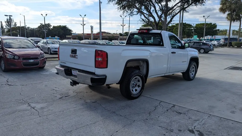 Florida Fine Cars - Used GMC SIERRA 1500 2016 WEST PALM 