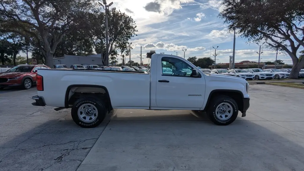 Florida Fine Cars - Used GMC SIERRA 1500 2016 WEST PALM 