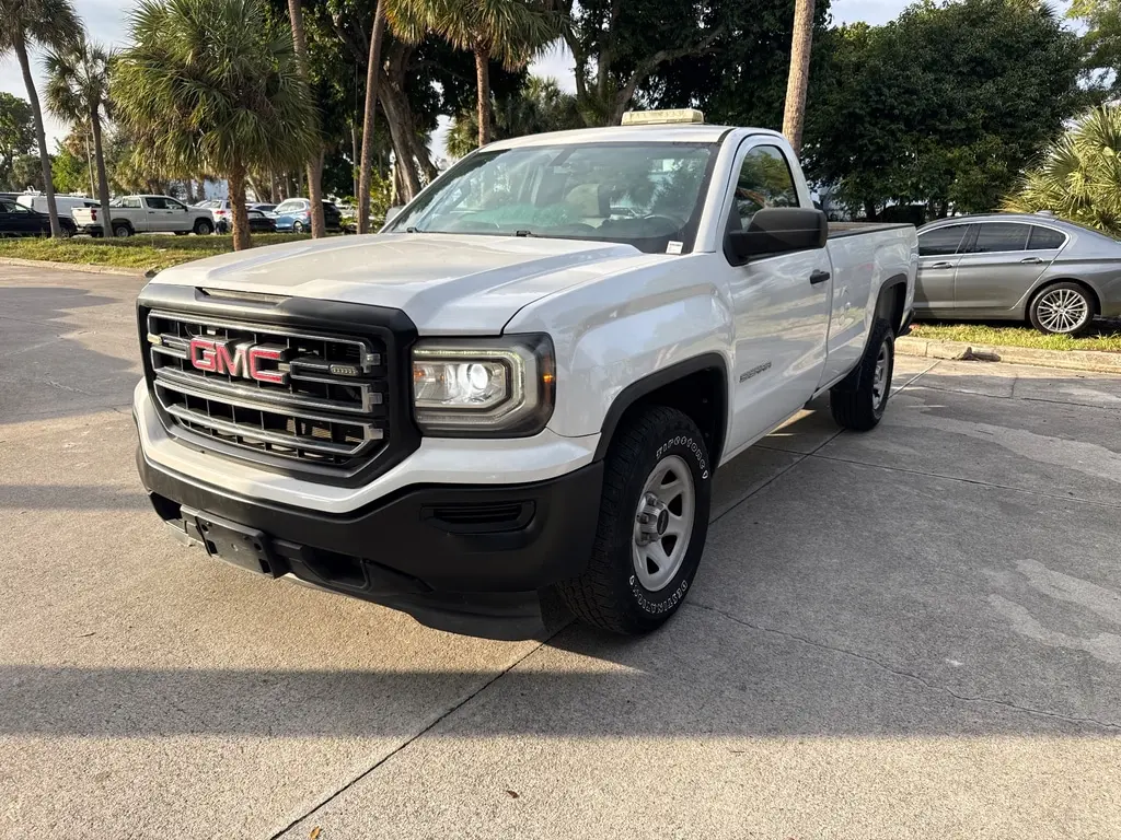 Florida Fine Cars - Used GMC SIERRA 1500 2016 WEST PALM 