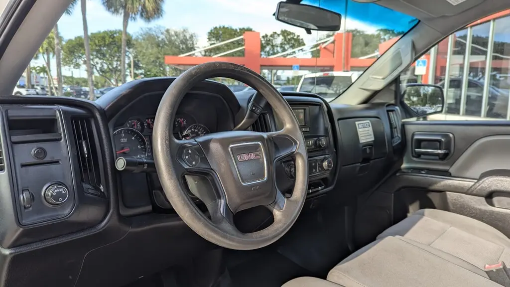 Florida Fine Cars - Used GMC SIERRA 1500 2016 WEST PALM 