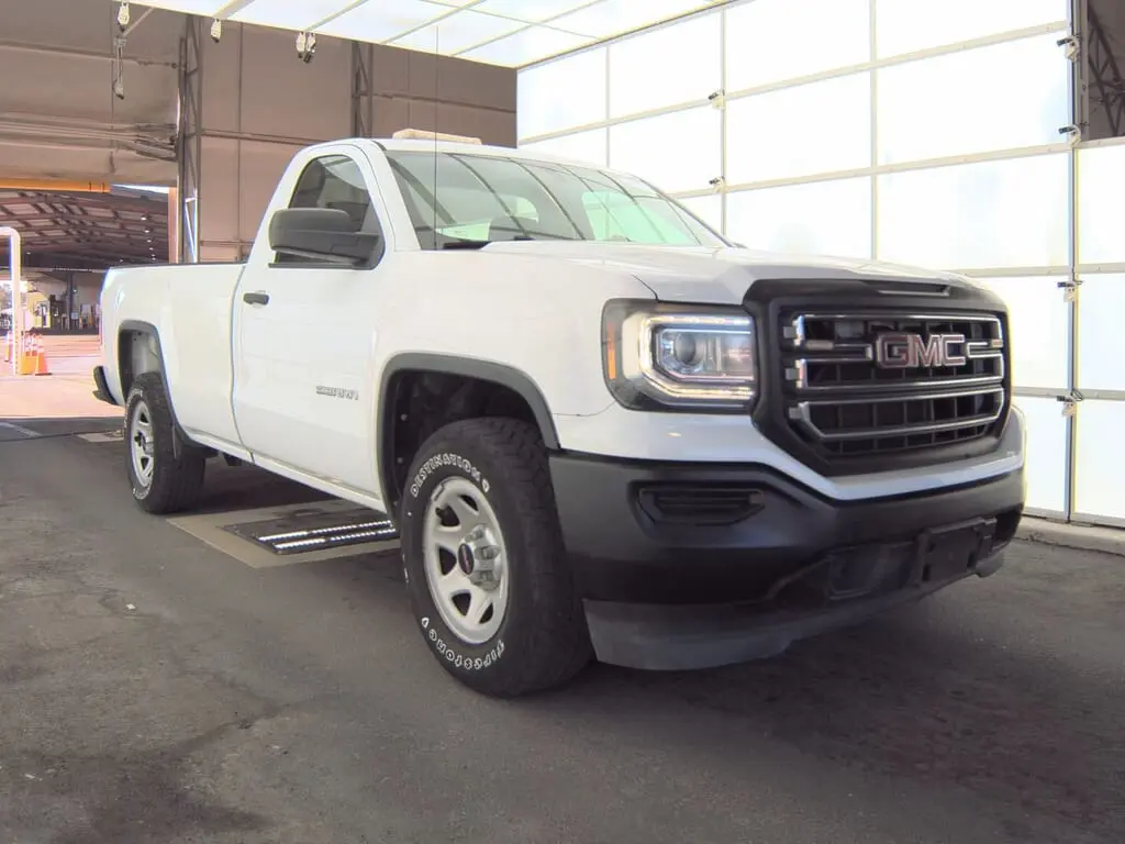 Florida Fine Cars - Used GMC SIERRA 1500 2016 WEST PALM