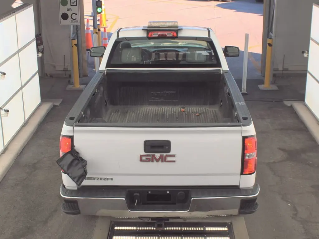 Florida Fine Cars - Used GMC SIERRA 1500 2016 WEST PALM