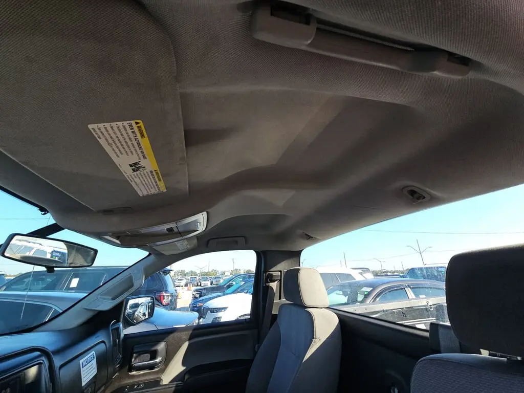 Florida Fine Cars - Used GMC SIERRA 1500 2016 WEST PALM