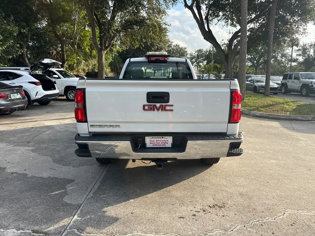 Florida Fine Cars - Used GMC SIERRA 1500 2016 WEST PALM 