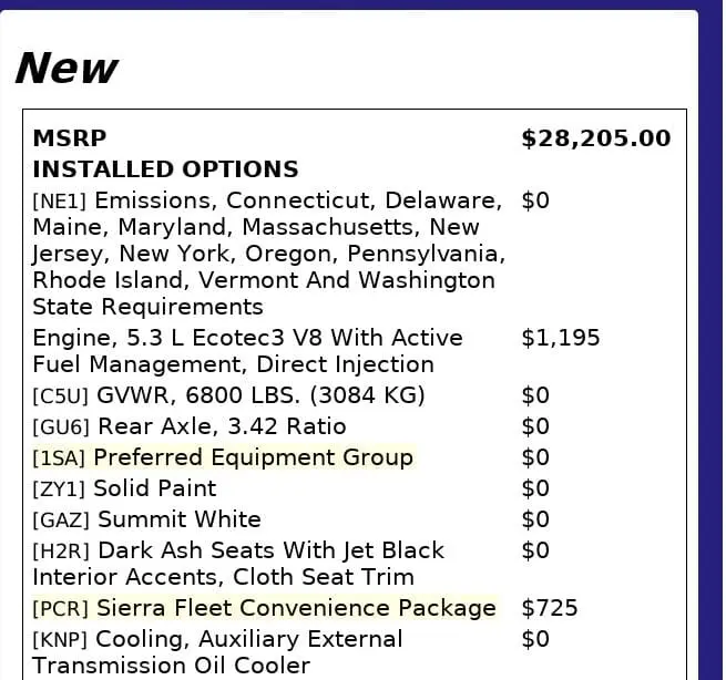 Florida Fine Cars - Used GMC SIERRA 1500 2016 WEST PALM 