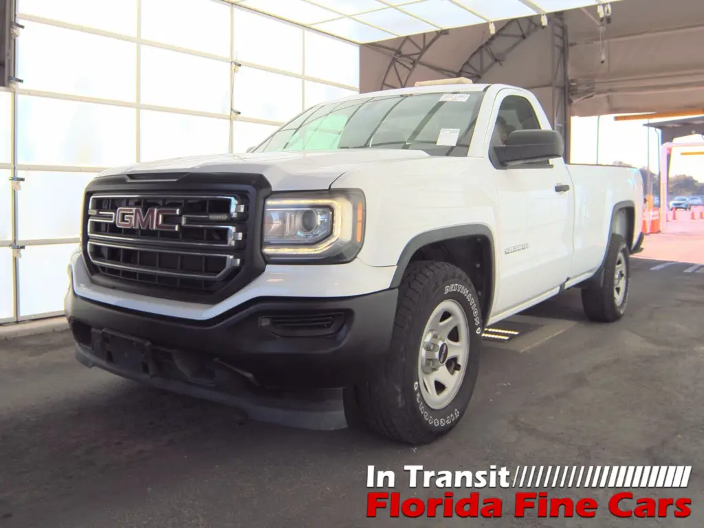 Florida Fine Cars - Used GMC SIERRA 1500 2016 WEST PALM