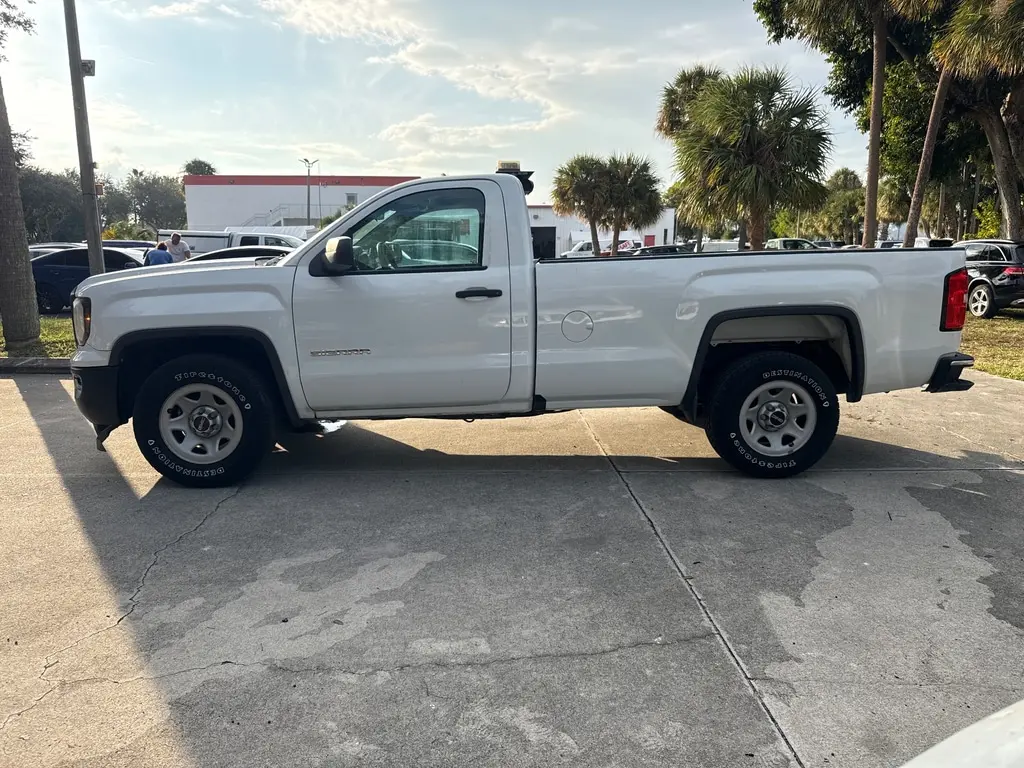Florida Fine Cars - Used GMC SIERRA 1500 2016 WEST PALM 