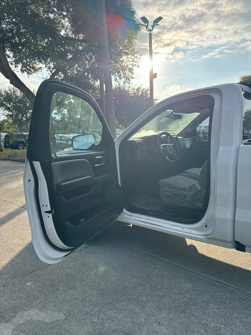 Florida Fine Cars - Used GMC SIERRA 1500 2016 WEST PALM 