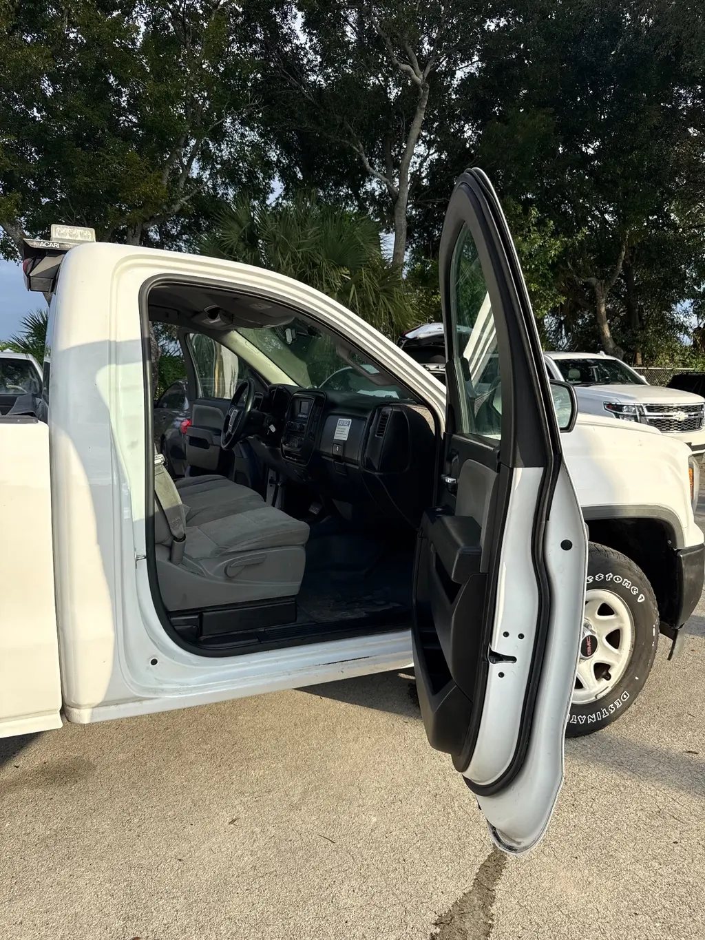 Florida Fine Cars - Used GMC SIERRA 1500 2016 WEST PALM 