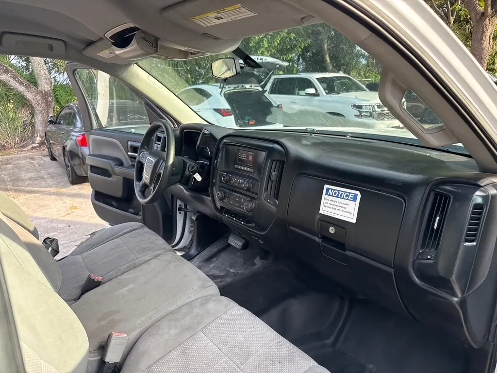 Florida Fine Cars - Used GMC SIERRA 1500 2016 WEST PALM 