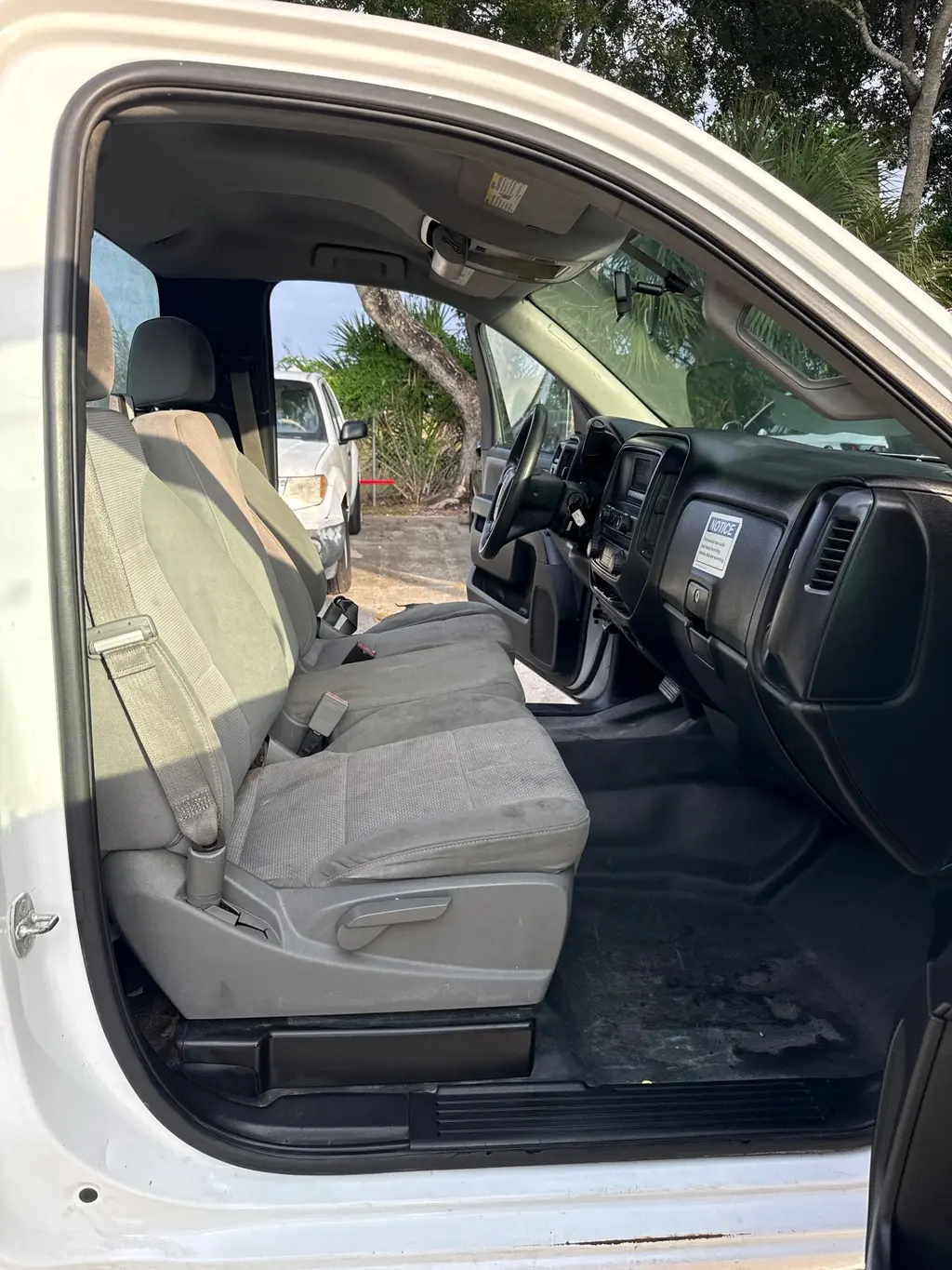 Florida Fine Cars - Used GMC SIERRA 1500 2016 WEST PALM 