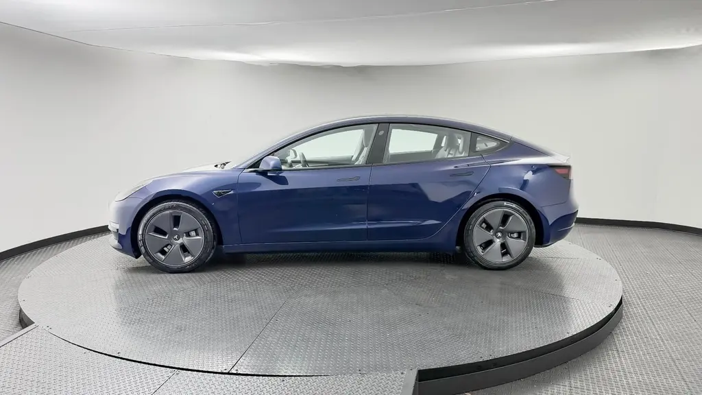 Florida Fine Cars - Used TESLA MODEL 3 2023 WEST PALM 