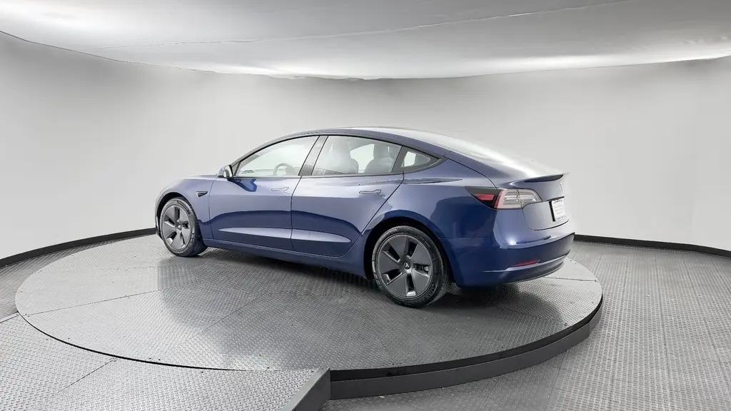 Florida Fine Cars - Used TESLA MODEL 3 2023 WEST PALM 