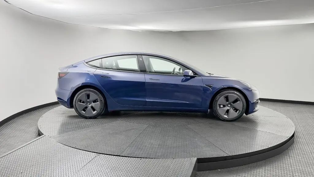 Florida Fine Cars - Used TESLA MODEL 3 2023 WEST PALM 