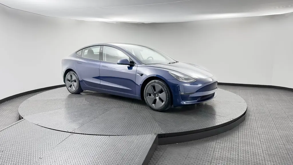 Florida Fine Cars - Used TESLA MODEL 3 2023 WEST PALM 