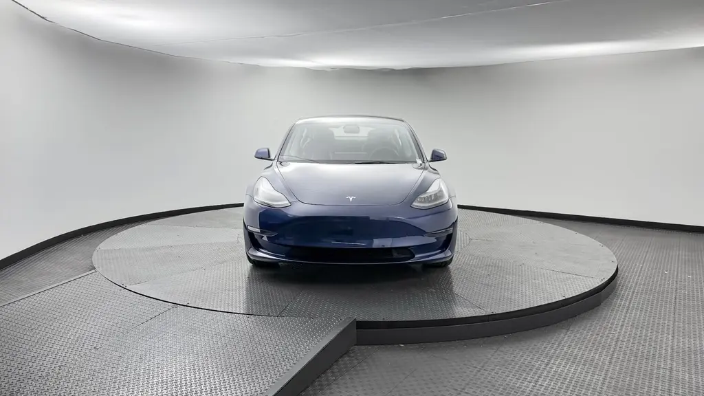 Florida Fine Cars - Used TESLA MODEL 3 2023 WEST PALM 