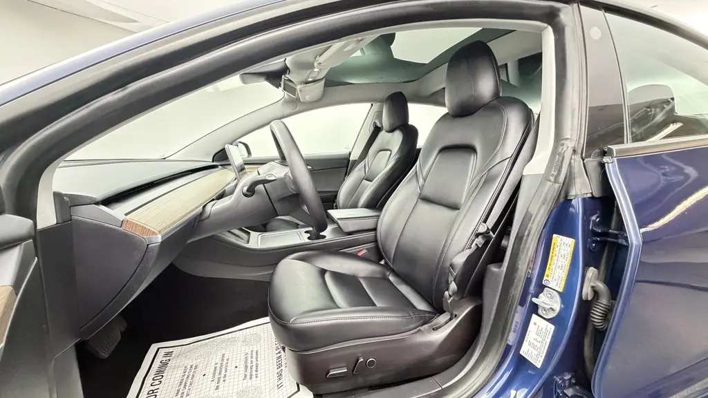 Florida Fine Cars - Used TESLA MODEL 3 2023 WEST PALM 