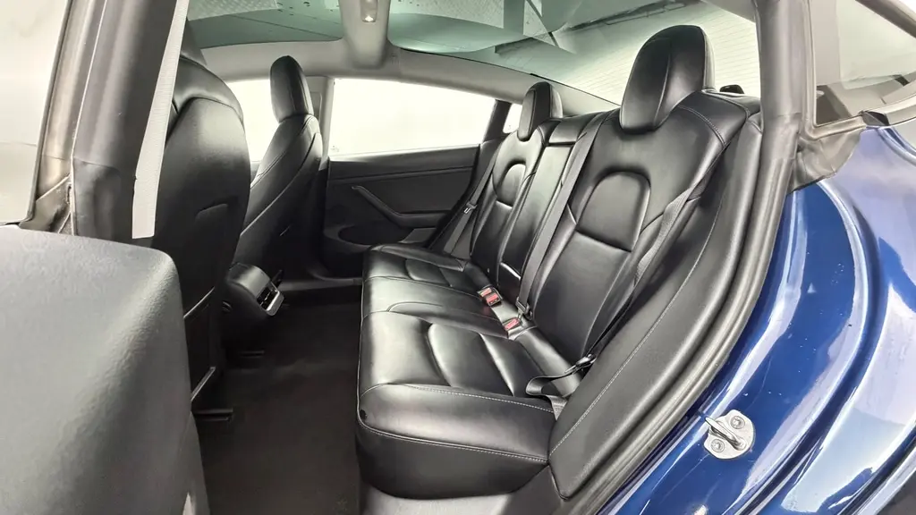 Florida Fine Cars - Used TESLA MODEL 3 2023 WEST PALM 