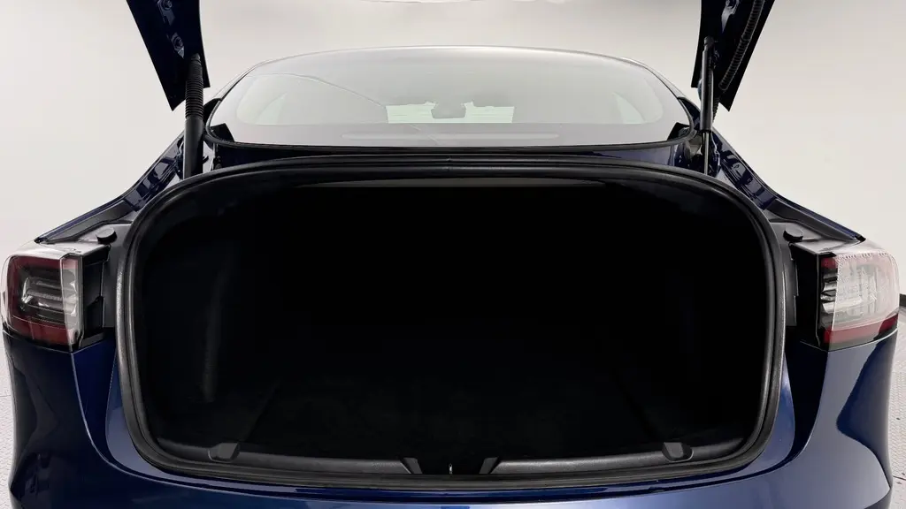 Florida Fine Cars - Used TESLA MODEL 3 2023 WEST PALM 