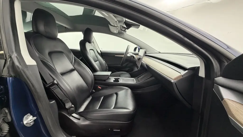 Florida Fine Cars - Used TESLA MODEL 3 2023 WEST PALM 