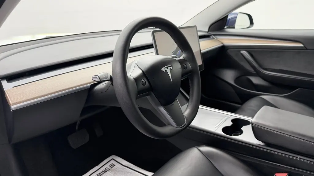 Florida Fine Cars - Used TESLA MODEL 3 2023 WEST PALM 