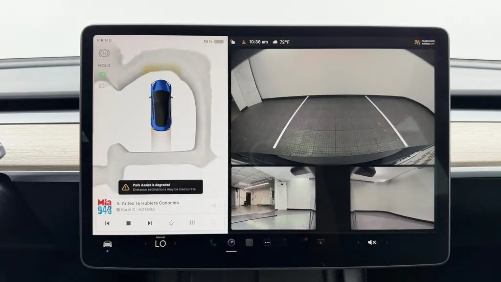 Florida Fine Cars - Used TESLA MODEL 3 2023 WEST PALM 