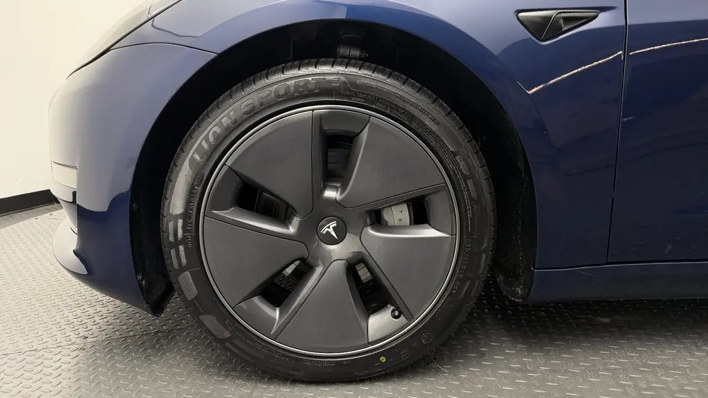 Florida Fine Cars - Used TESLA MODEL 3 2023 WEST PALM 