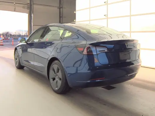 Florida Fine Cars - Used TESLA MODEL 3 2023 WEST PALM