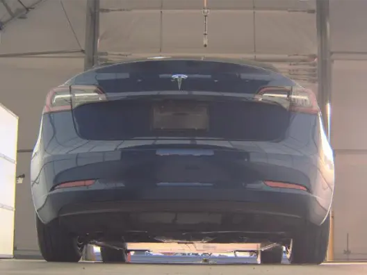 Florida Fine Cars - Used TESLA MODEL 3 2023 WEST PALM