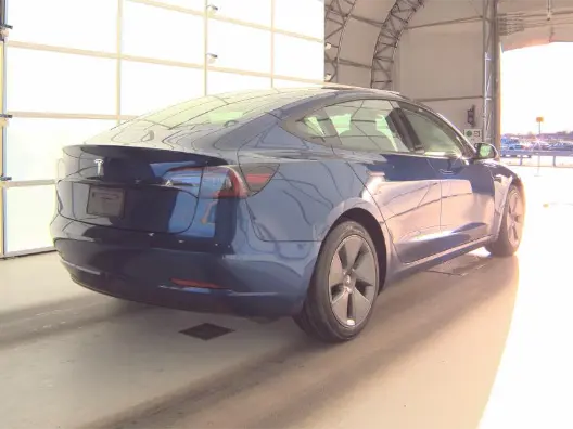 Florida Fine Cars - Used TESLA MODEL 3 2023 WEST PALM