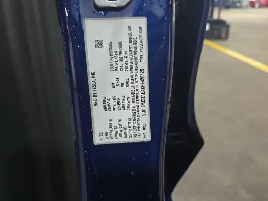 Florida Fine Cars - Used TESLA MODEL 3 2023 WEST PALM